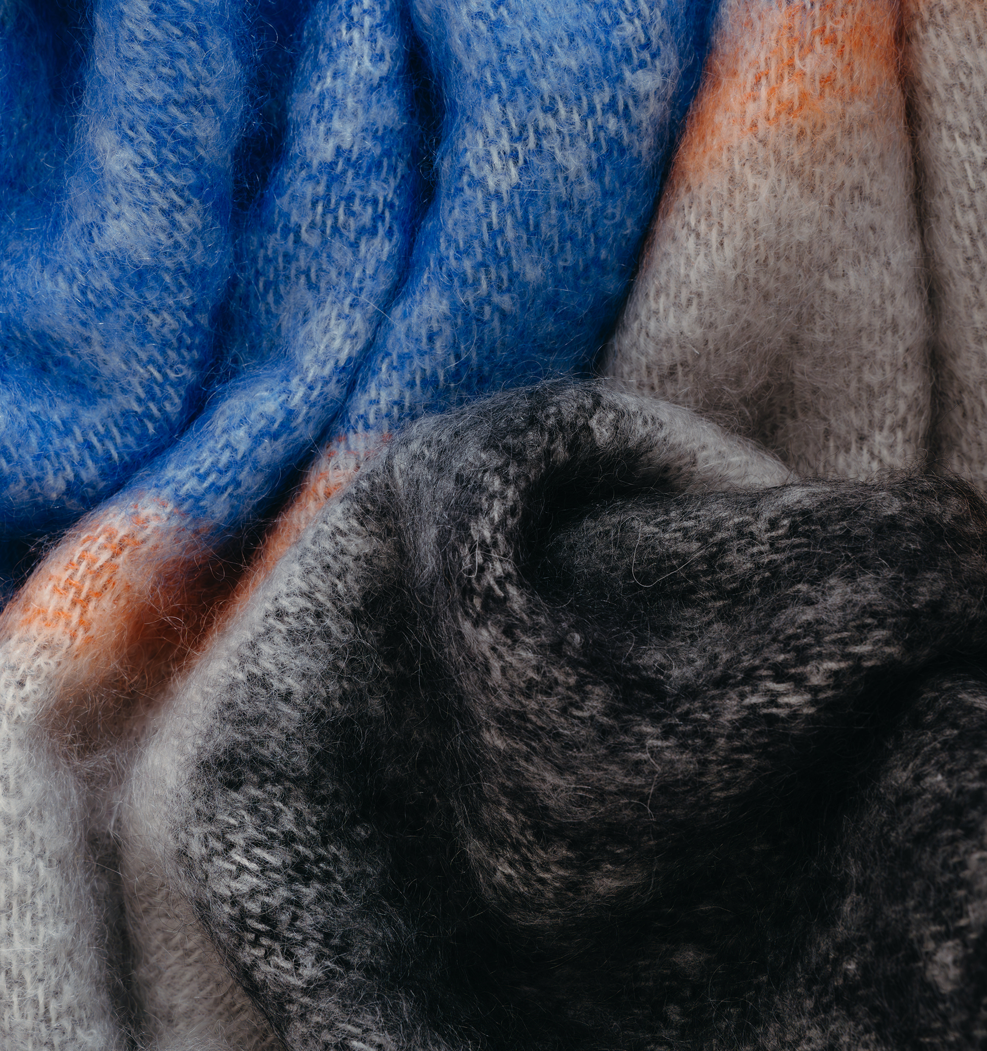The Kennebunkport Blanket – Teddy & Moose The Kennebunkport Blanket – Teddy & Moose